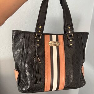 Large L.A.M.B. Rock Steady Tote